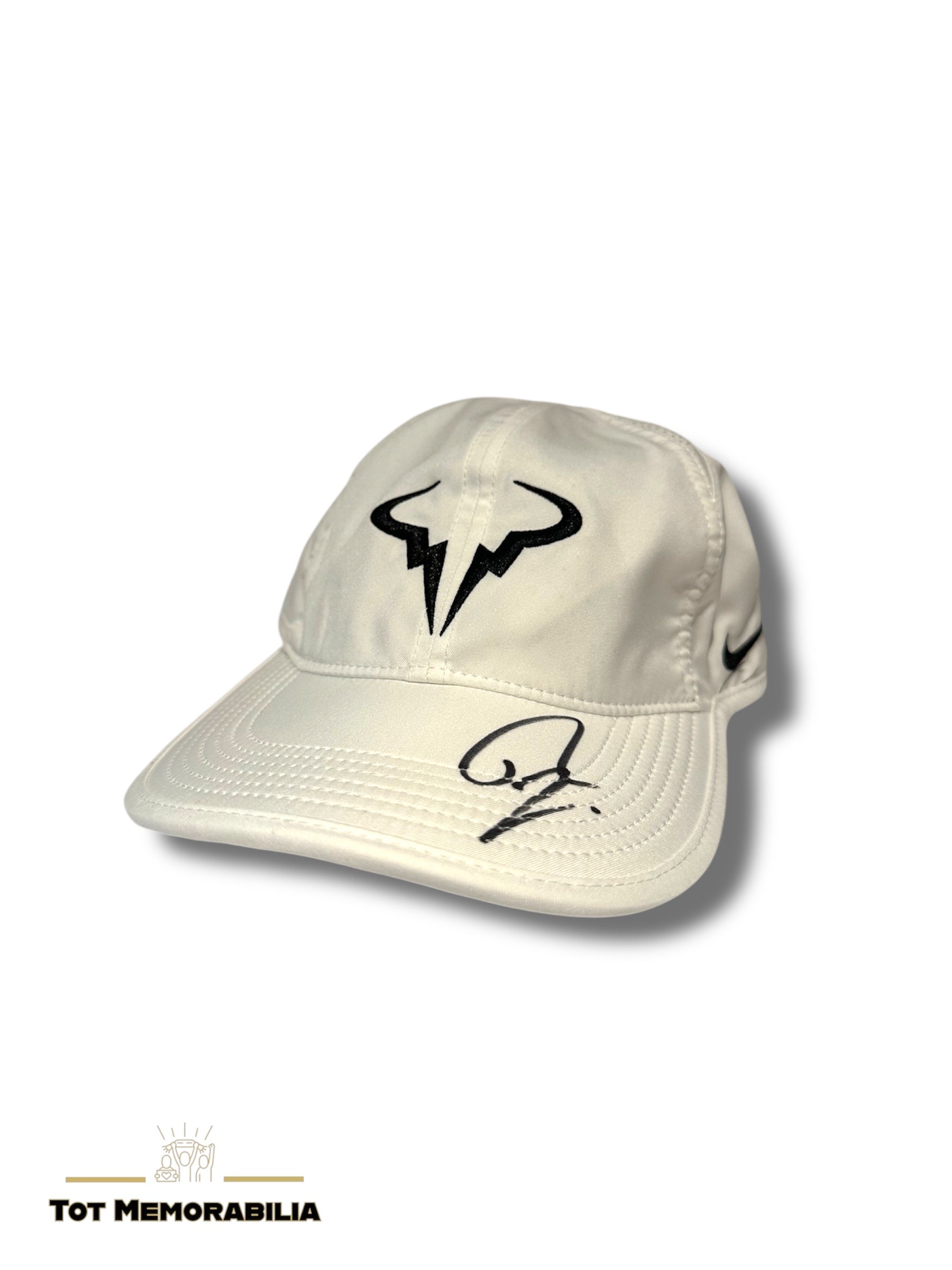 nadal tennis cap
