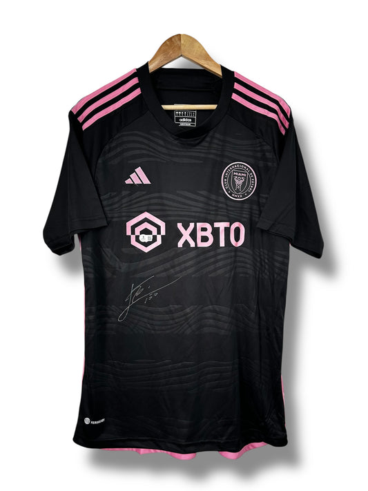 Lionel Messi Inter Miami CF - Signed Shirt/Jersey - Beckett LOA