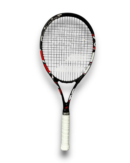 Rafael Nadal Tennis - Signed Racket - Video Proof