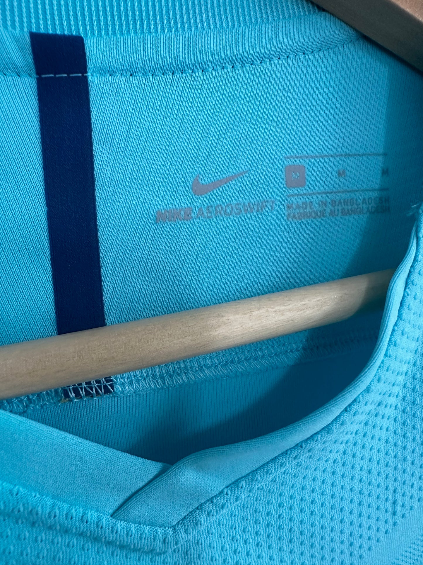 Lionel Messi, Suarez, Iniesta & Co Fc Barcelona - Denis Suarez Match Issued & Signed Shirt/Jersey