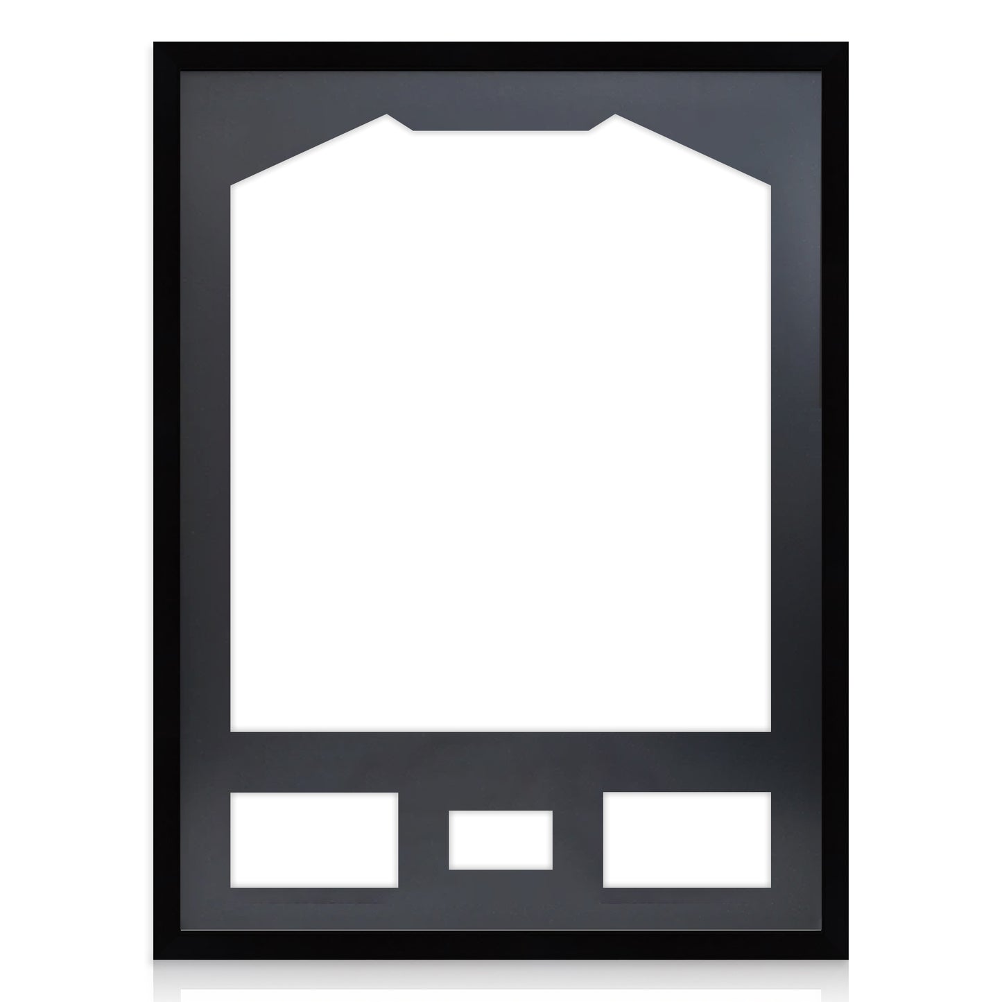 DIY Frame - Jersey/Shirt Display Frame Case Shadow Box With Uv Protection