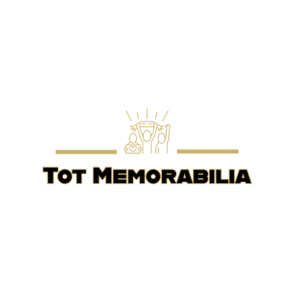 Tot Memorabilia