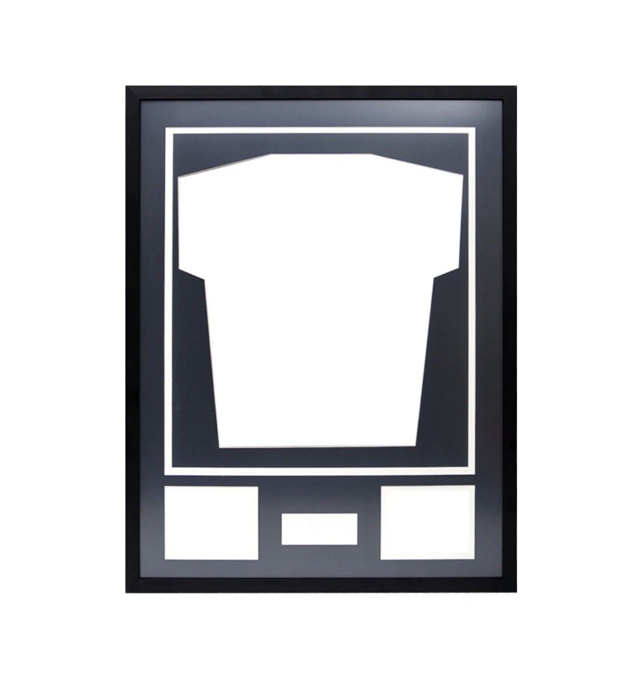 DIY Frame - Jersey/Shirt Display Frame Case Shadow Box With Uv Protection